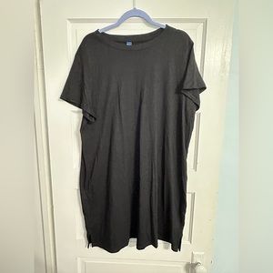 Old Navy T-Shirt Dress - NWT